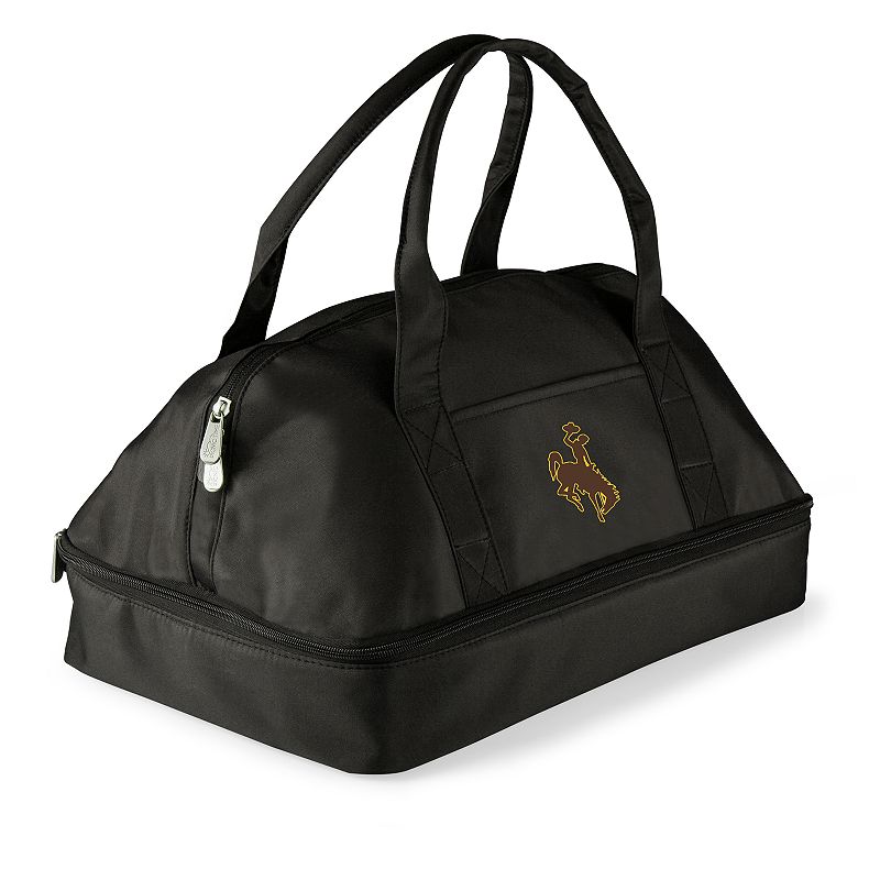 Picnic Time Wyoming Cowboys Potluck Casserole Tote