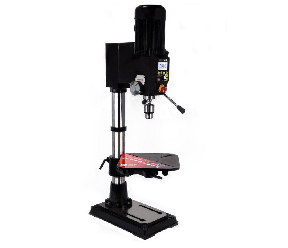 Viking 16 DVR Bench Drill Press ;