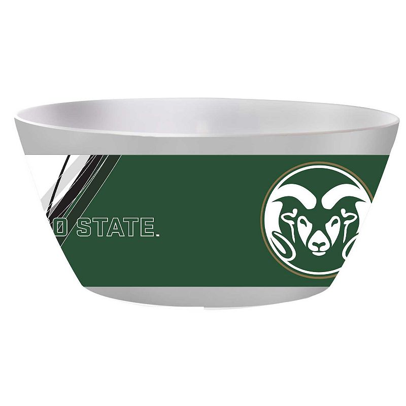 The Memory Company Colorado State Rams Dynamic Bowl