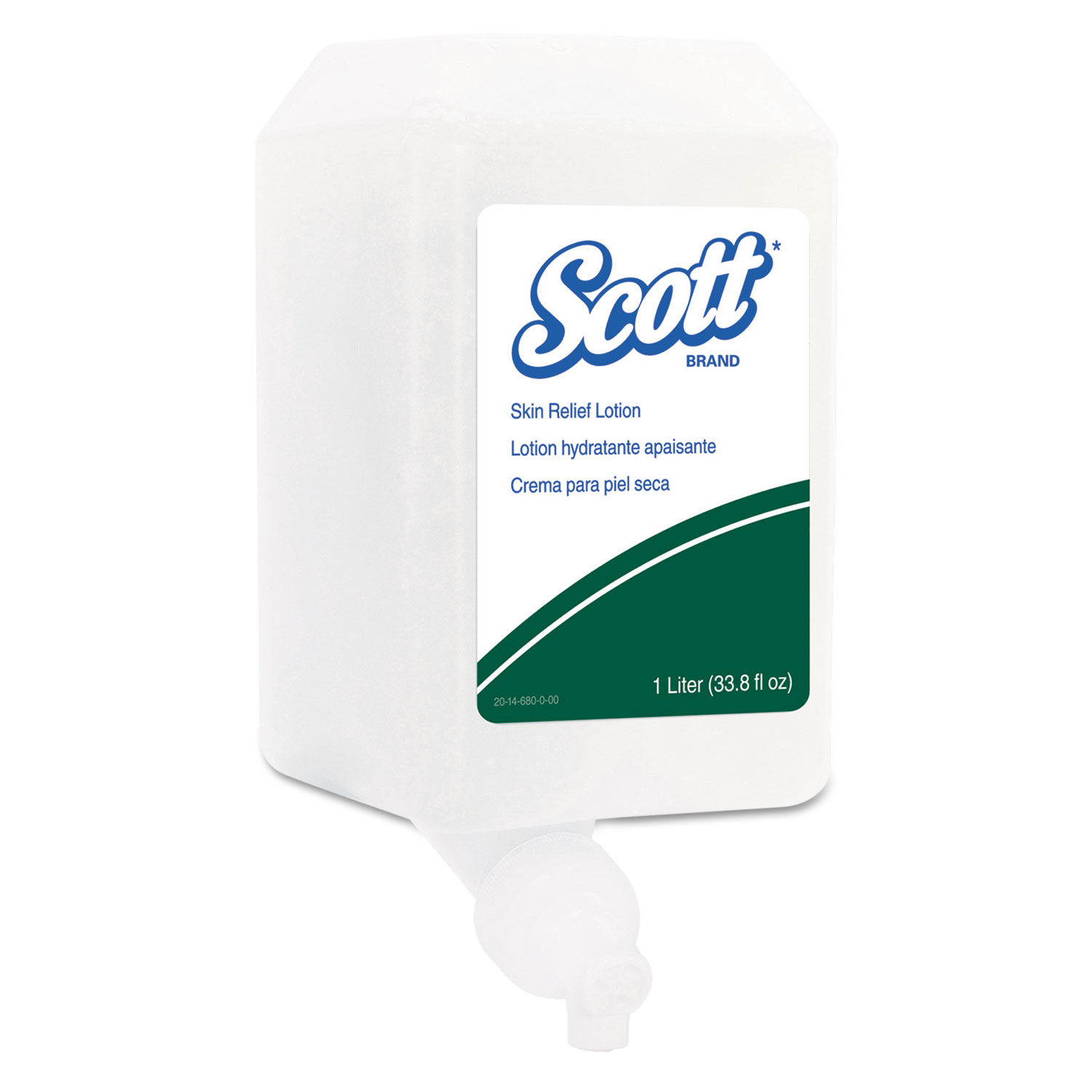 Skin Relief Lotion by Scottandreg; KCC35365CT