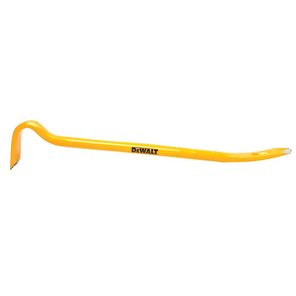 DEWALT 24 In. Wrecking Bar DWHT55129 from DEWALT