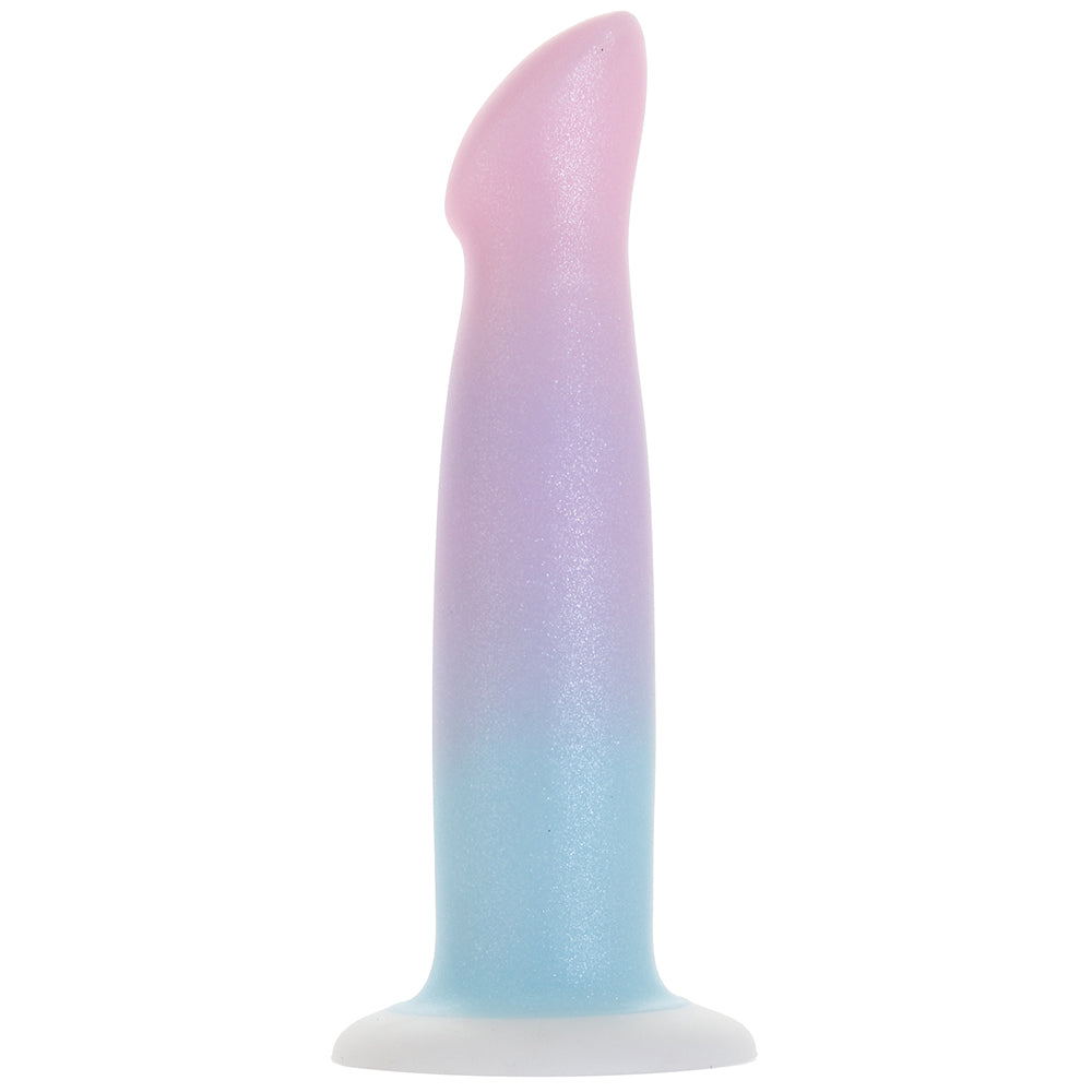 Cotton Candy Pixie Dix 6.5 Inch Dildo