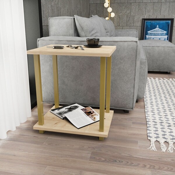 Gurnee Side Table