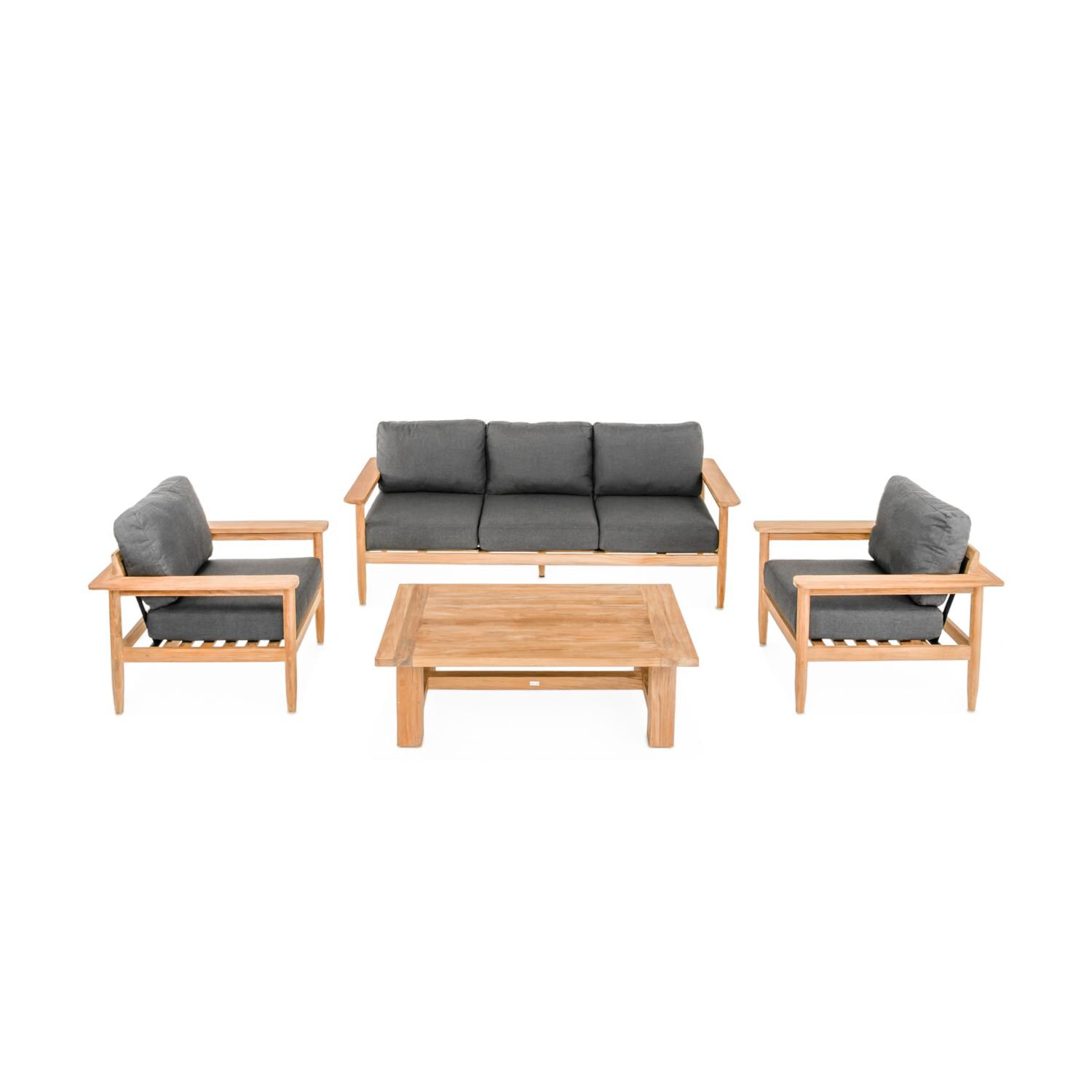 Signature Ridgeview Sofa/Clubs 4-Piece Lounge Set