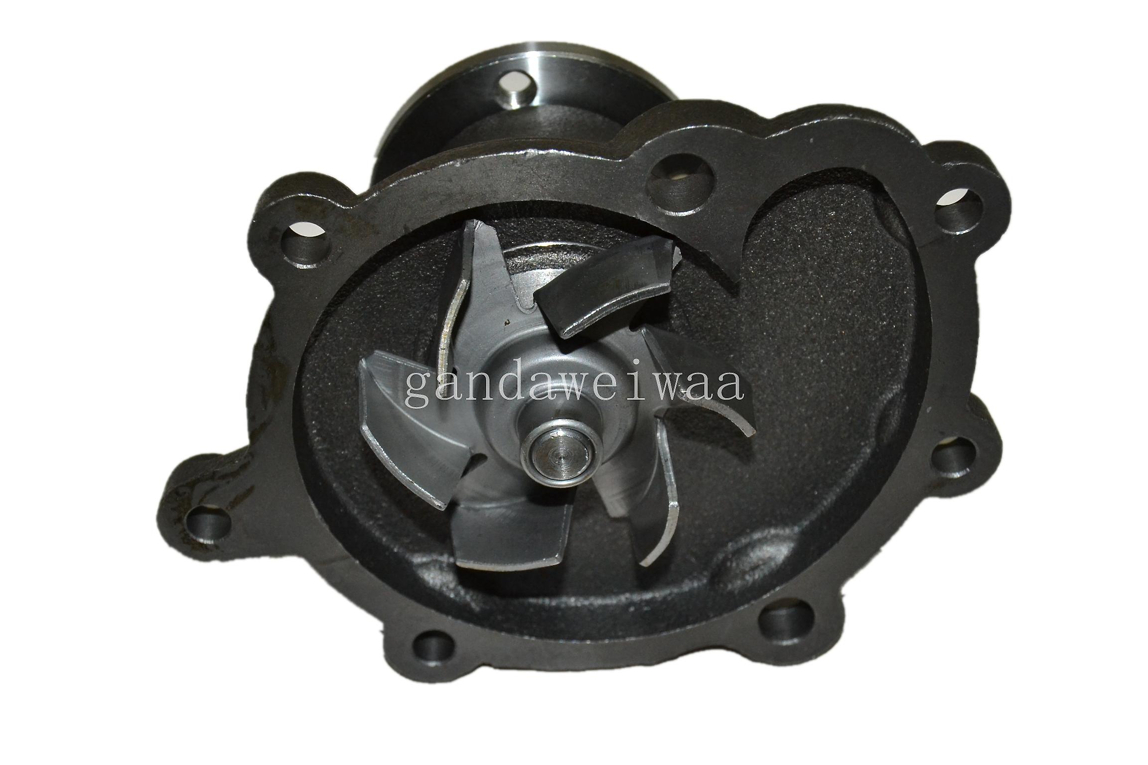 Water Pump Se01-15-100 8aw1-15-100 8aw3-15-100 8aw3-15-100a For T3000 We Xa Ha Engine