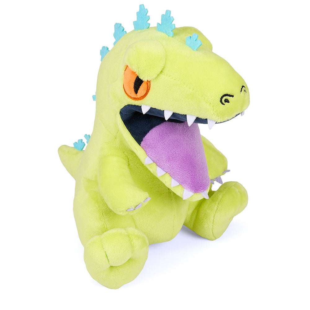 Rugrats Reptar Phunny Plush