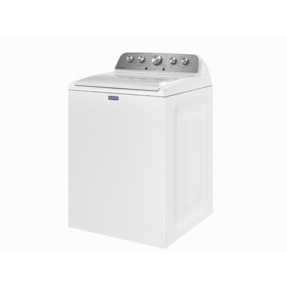 Maytag MVW5035MW Top Load Washer With Extra Power - 4.5 Cu. Ft.