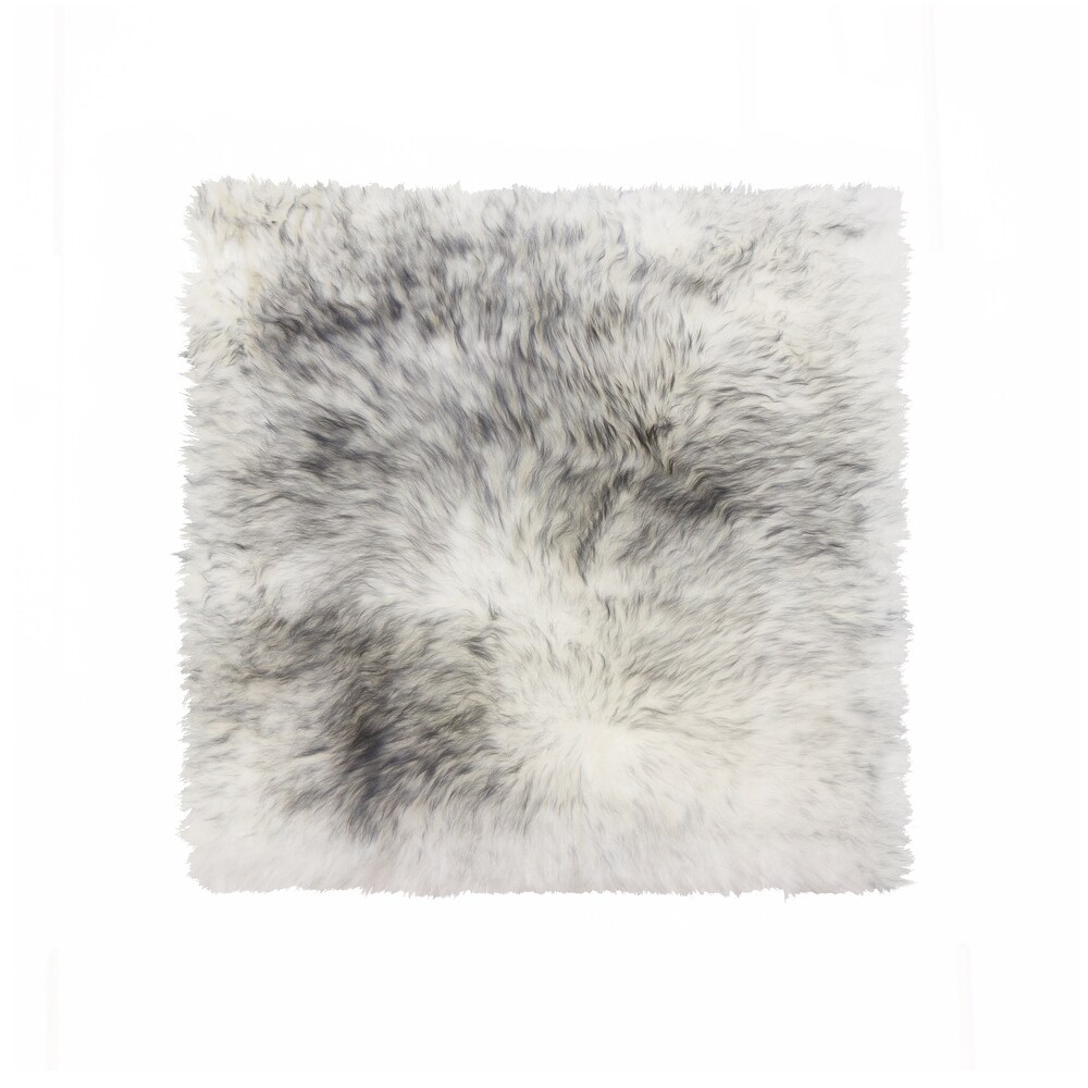 Natural Home Decor New Zealand Sheepskin Chair Pad  1 Piece