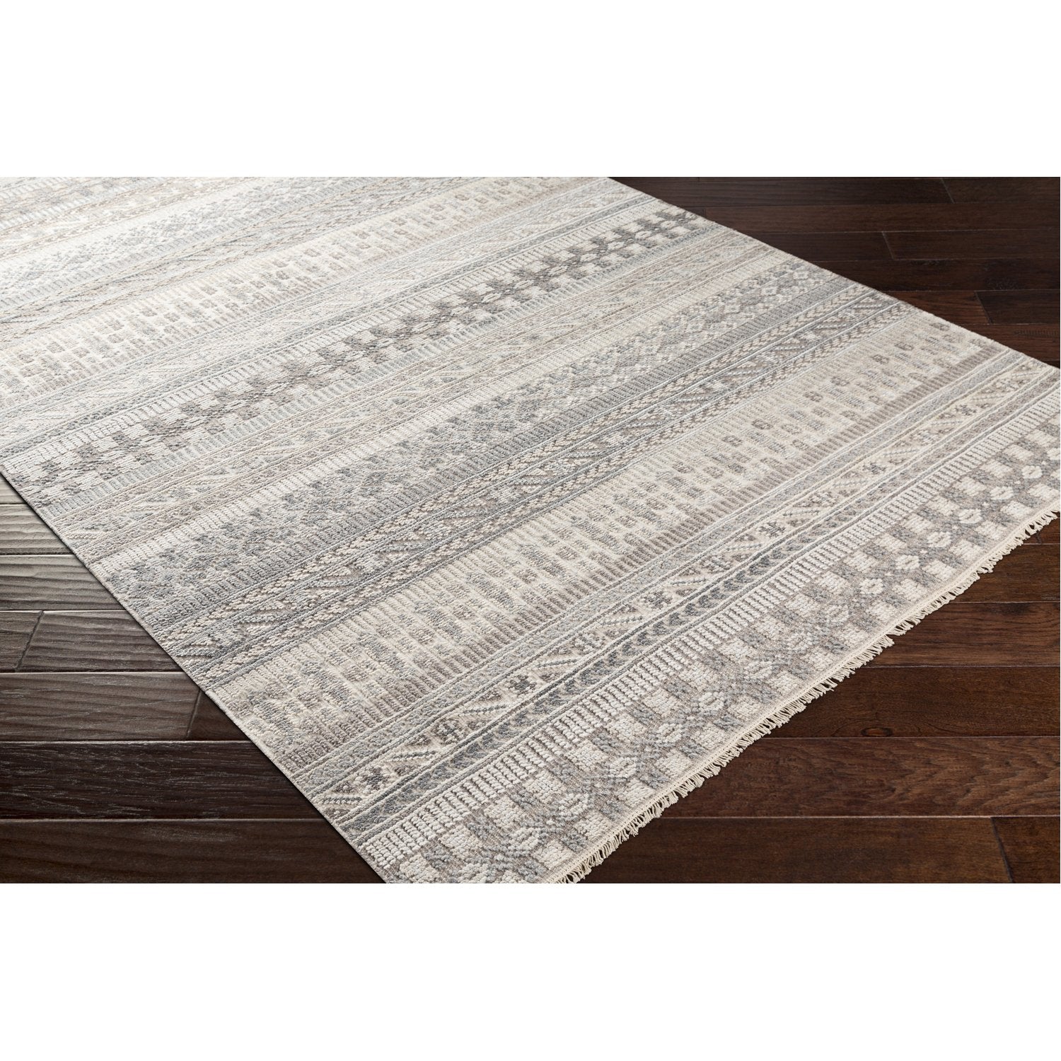 Nobility Hand Knotted Rug