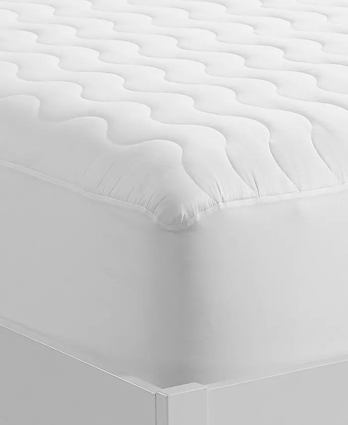 Serta Air Dry Extra Comfort Mattress Pad， Queen