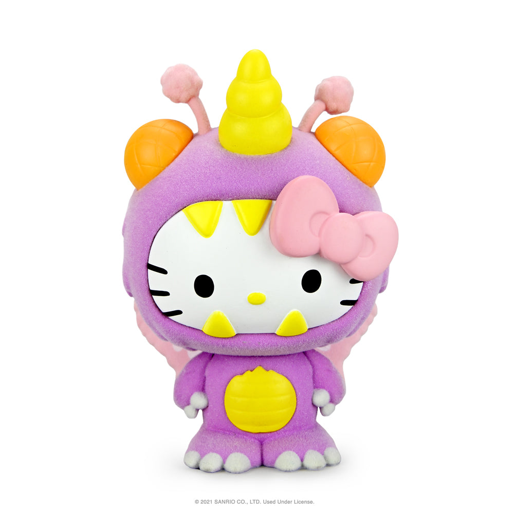 Hello Kitty® Kaiju 3