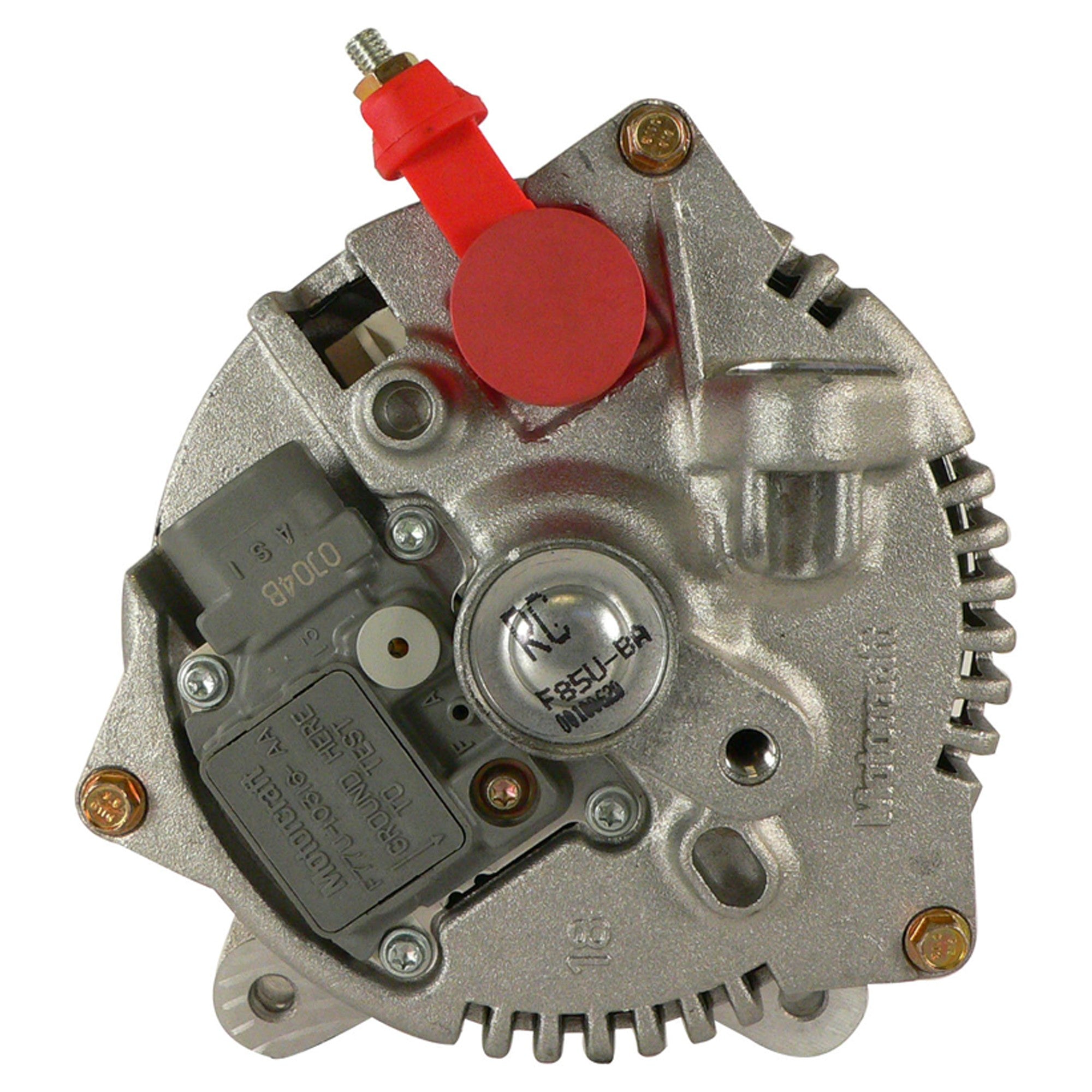 DB Electrical 400-14033 New Alternator for Ford Mustang 1996-1998 4.6L， Crown Victoria 1995-1999