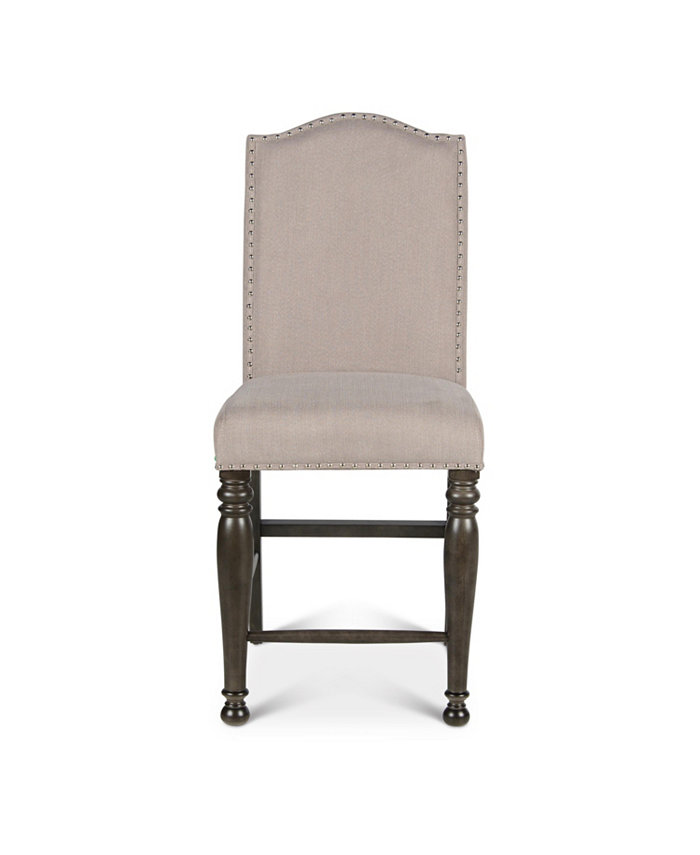 Furniture Coralie Dining Counter Chair