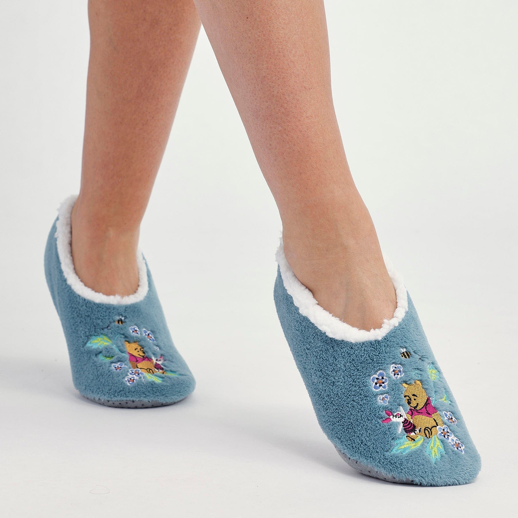 Disney Cozy Life Slippers