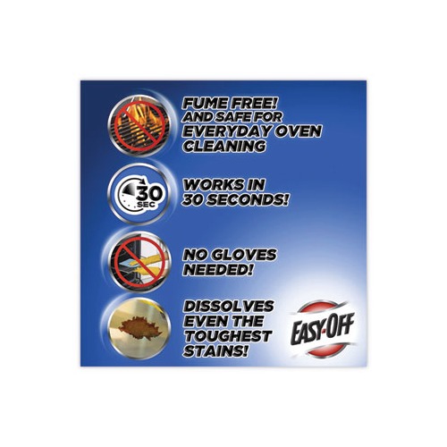 Easyoff FumeFree Oven Cleaner  RAC87977