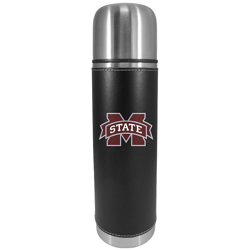 Mississippi State Bulldogs Graphic Thermos