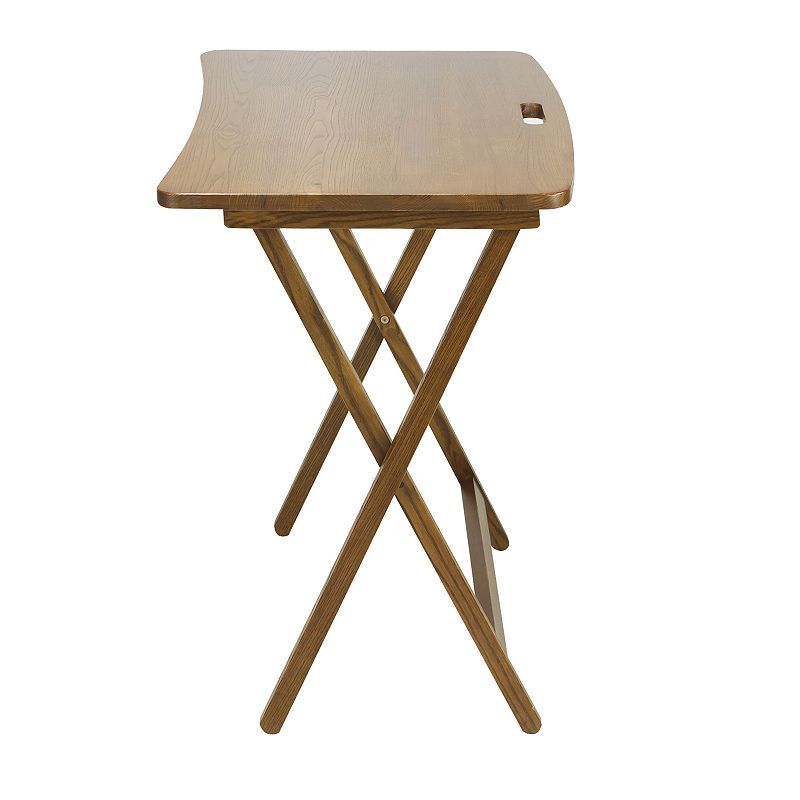 American Trails Arizona Folding End Table