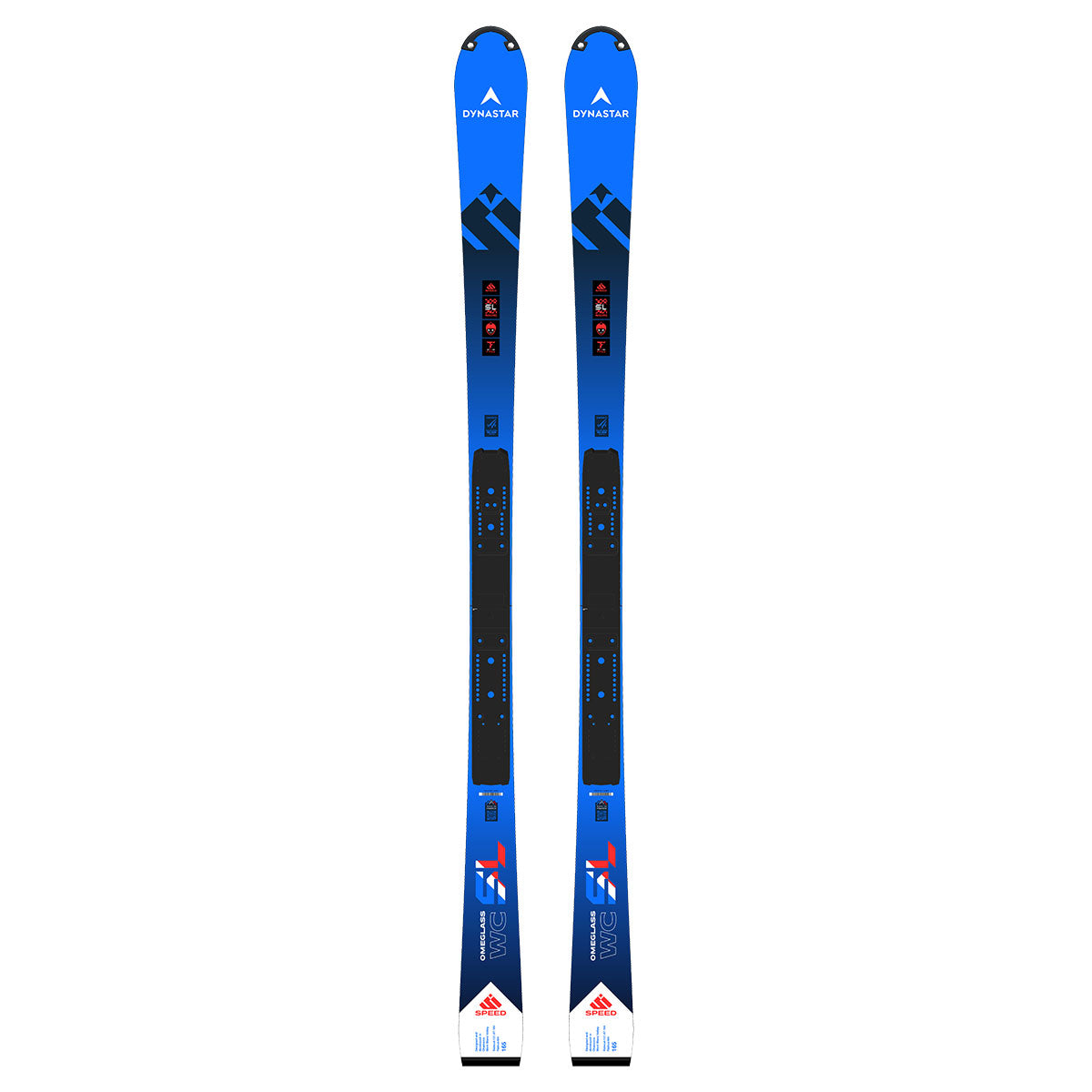 2025 Dynastar Speed Omeglass JR FIS SL Skis