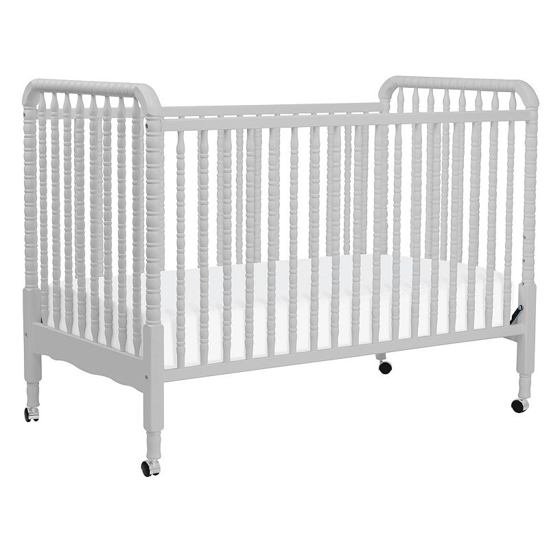 DaVinci Jenny Lind 3-in-1 Convertible Crib