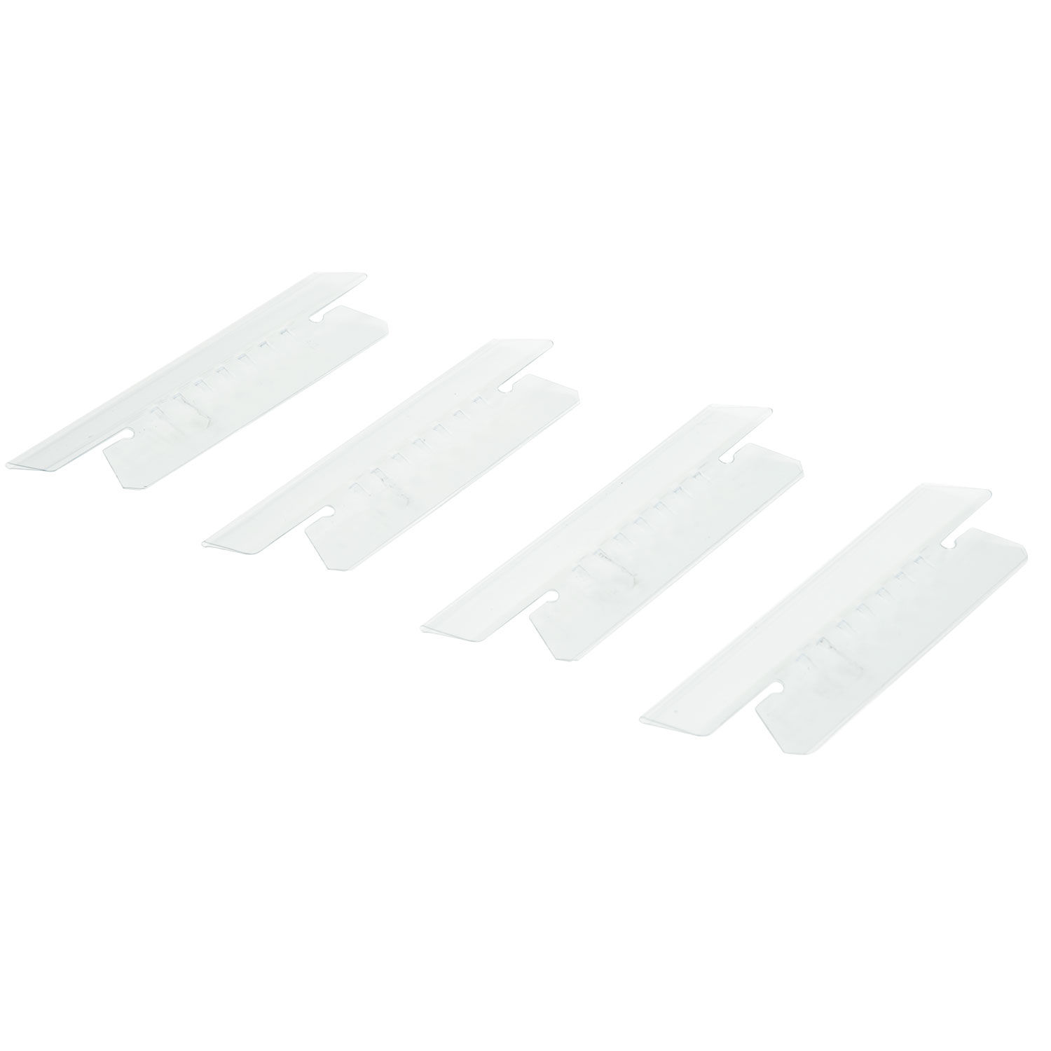 SKILCRAFT Tabs for Hanging File Folders by AbilityOneandreg; NSN3754510