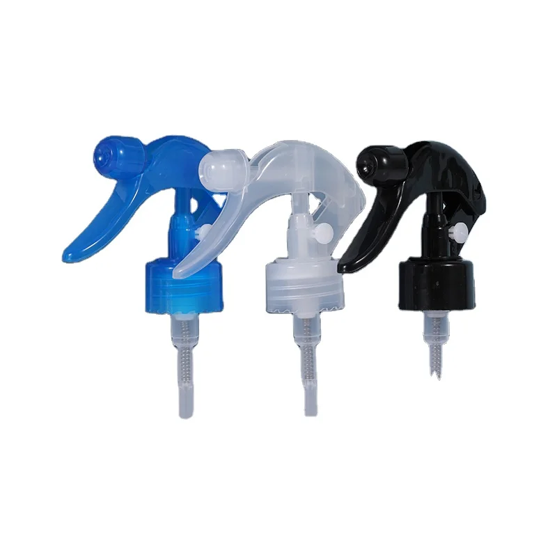 Factory price 24/410 28/410 Customized  mini trigger sprayer