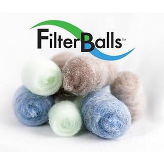 FILTERBALLS FilterBalls Minis - 1 bag equals 1 bag of sand mini-1