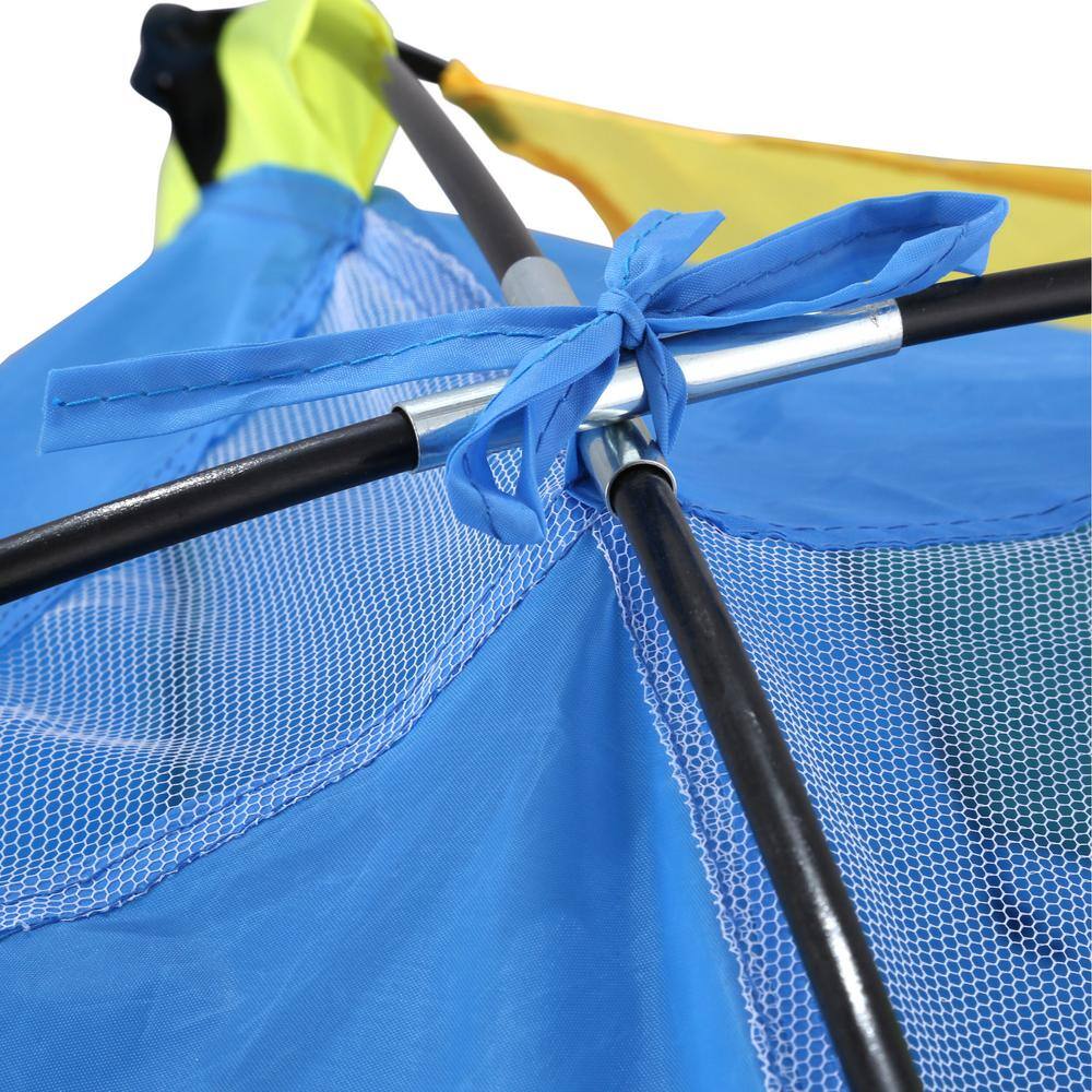 Whetstone 2-Person Tent with Carry Bag 80-170T