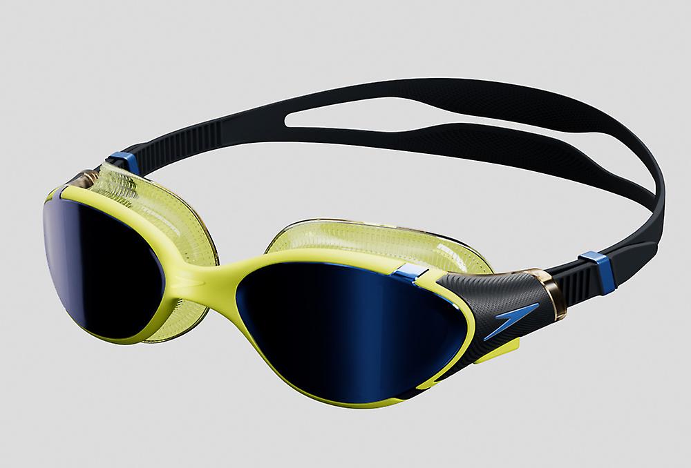 Speedo Biofuse 20 Mirror Goggles