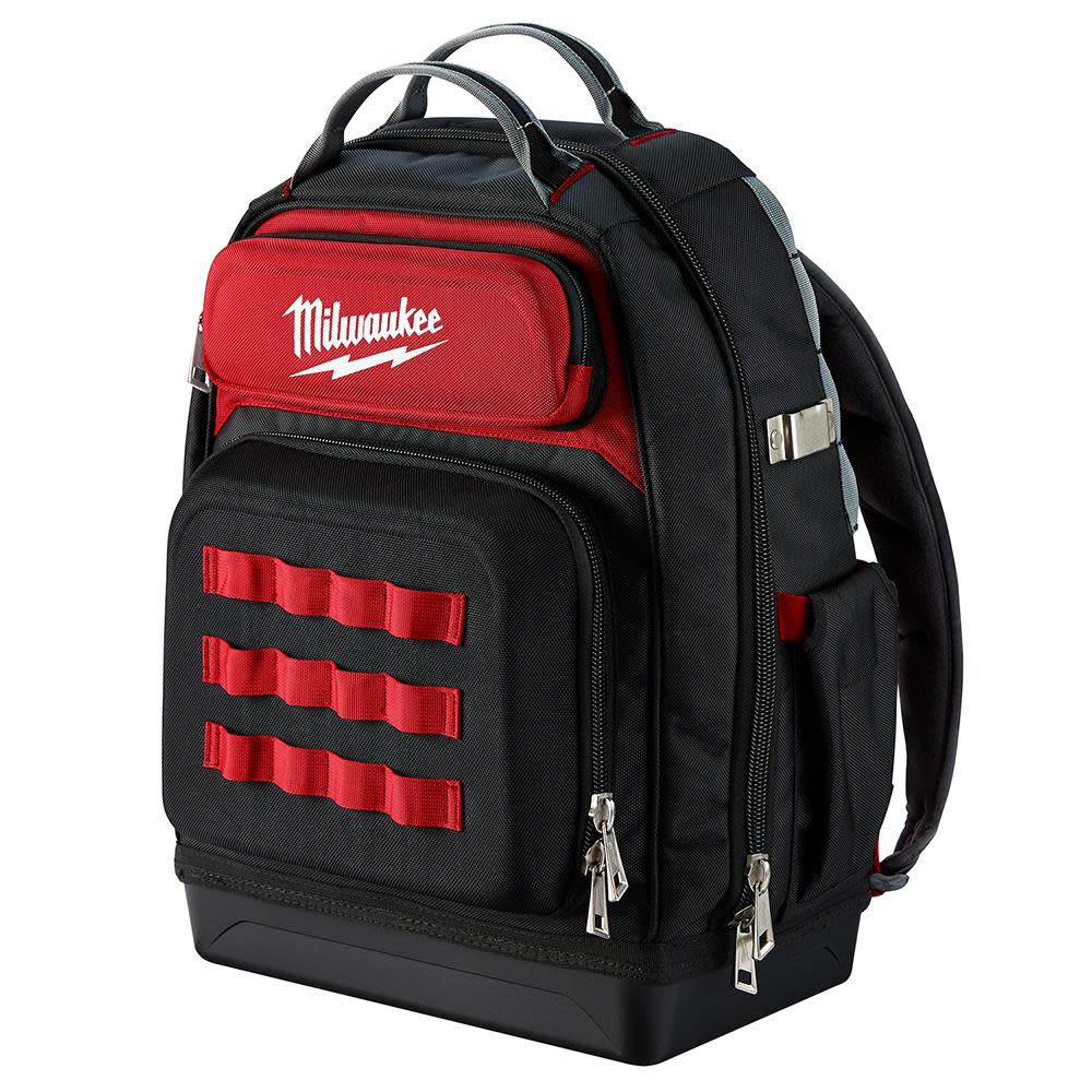 Ultimate Jobsite Backpack ;