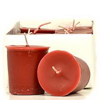 Keystone Candle Votive Candle