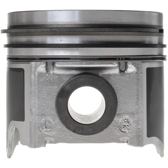 Clevite 224 3503WR.030 Piston with rings  Must ord...