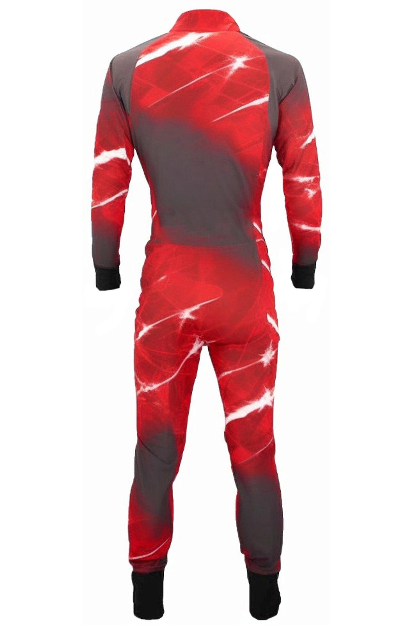 Skydiving freefly sublimation jumpsuit -01 (vortigon suits)