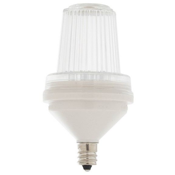 Vickerman XSTRBC7P C7 LED PureWhite Strobe Bulb 35...