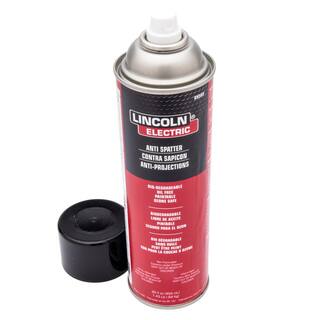 Lincoln Electric Anti Spatter Non-Stick Spray KH505