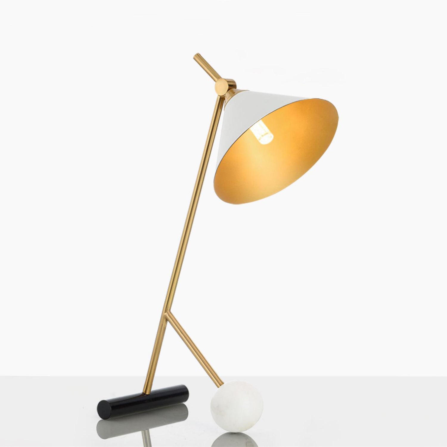 Cleo Table Lamp