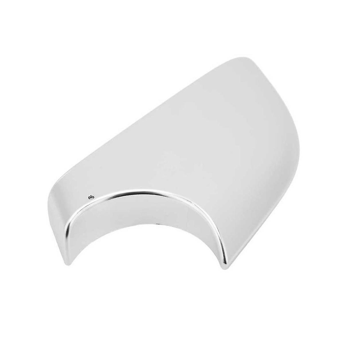 Car Silver Reversing Mirror Base Cover Rearview Mirror Shell Base Cover For Car Accessories 2287.30