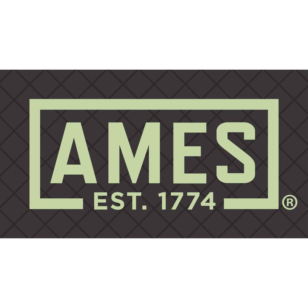 Ames 400 ft. Estate Hose Wagon 2380500