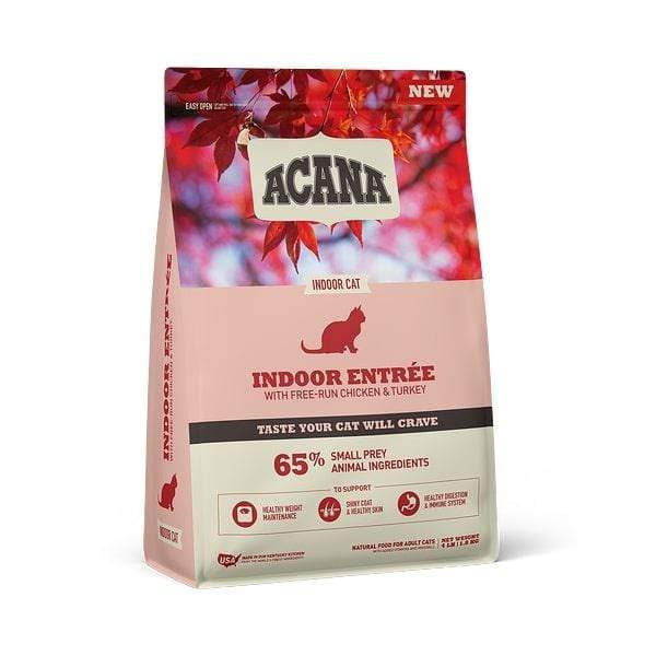 ACANA Indoor Entree Dry Cat Food