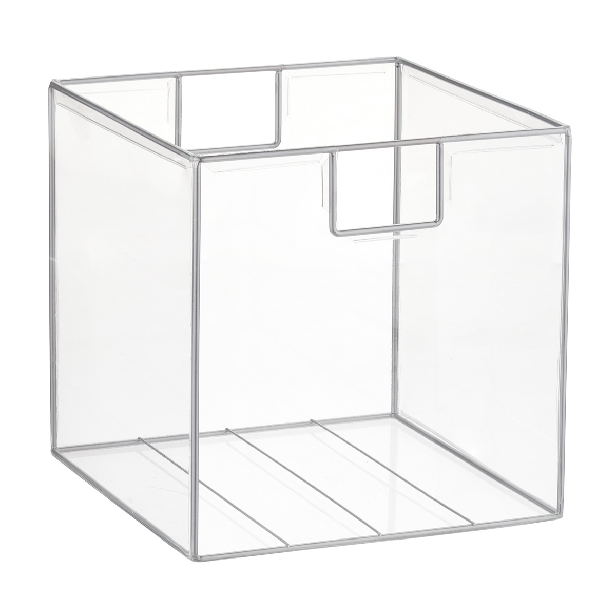 Clear Lookers Cubes