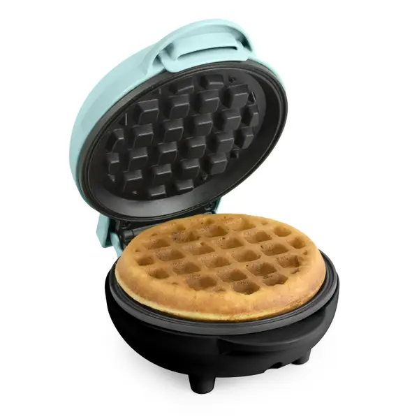 Nostalgia Electrics MyMini Waffle Maker