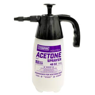 Chapin 48 oz. Industrial Acetone Hand Sprayer 10027