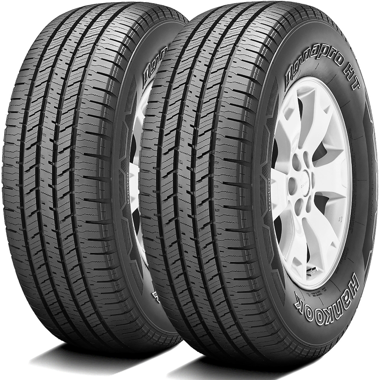 Hankook Dynapro HT 255