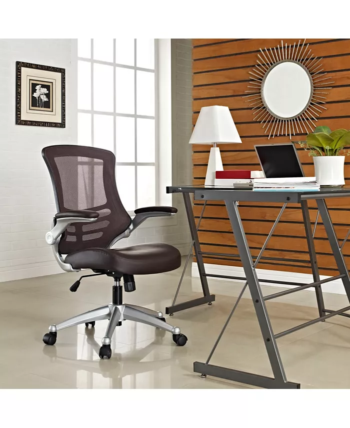 Modway Attainment Office Chair