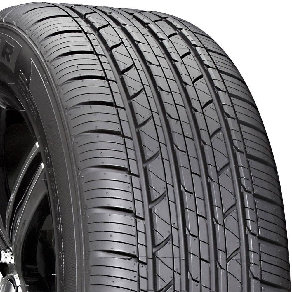 Milestar MS932 Sport 215/65R16 SL Touring Tire