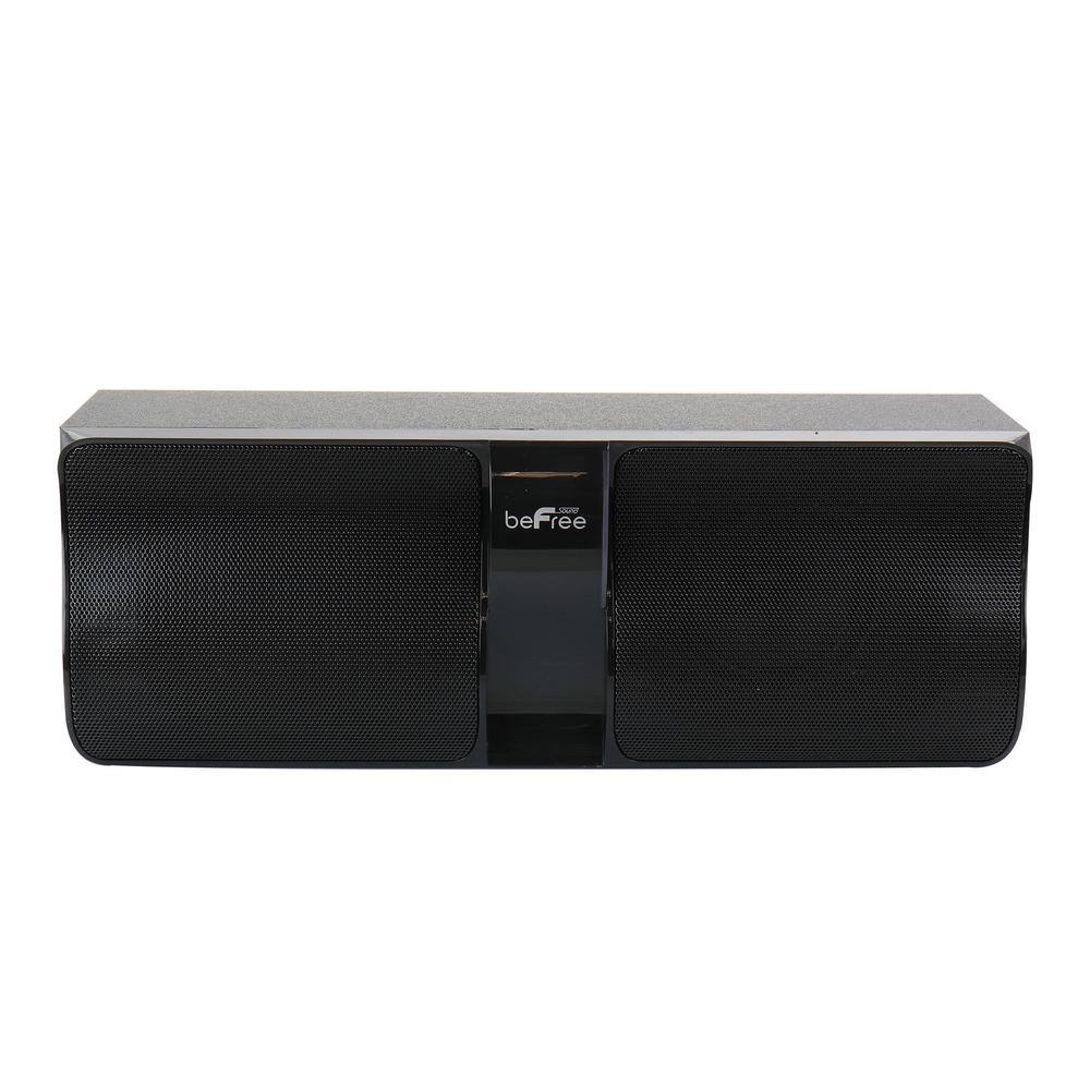 BEFREE SOUND 5.1 Channel Surround Sound Bluetooth Speaker System 985116499M