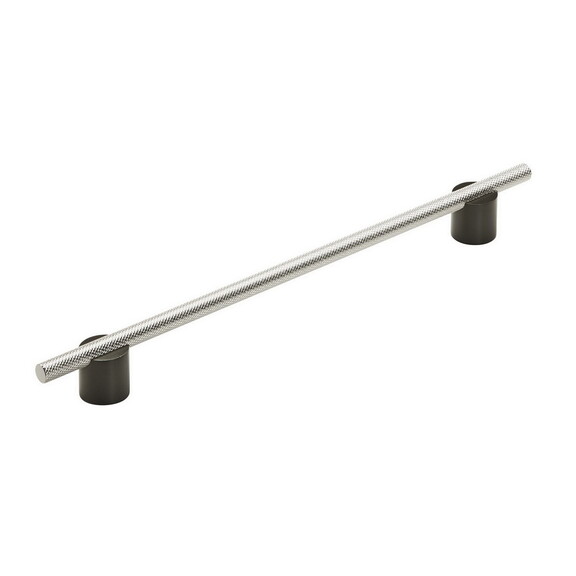 Amerock BP7414256SCSC Transcendent Cabinet Pull