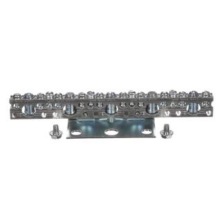 Siemens 19 Terminal Position Ground Bar ECLX073MP