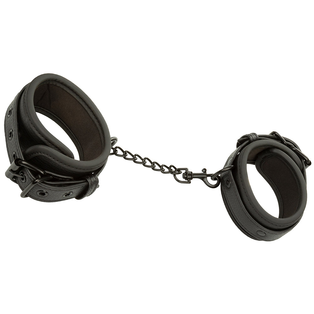 Nocturnal Collection Wrist Cuffs