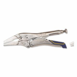 Irwin 586 IRHT82582 Plier Lcking 9Ln Fast Release ...