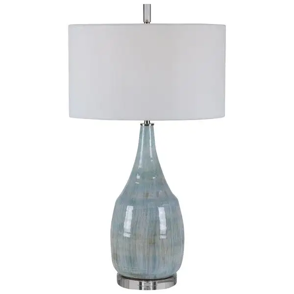 Uttermost Rialta Coastal Table Lamp